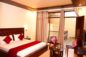 Vishal Holiday Home, Simla